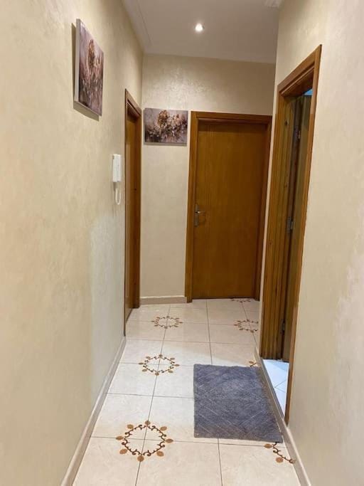 apartamento la fontana 2 Apartment in Tangier
