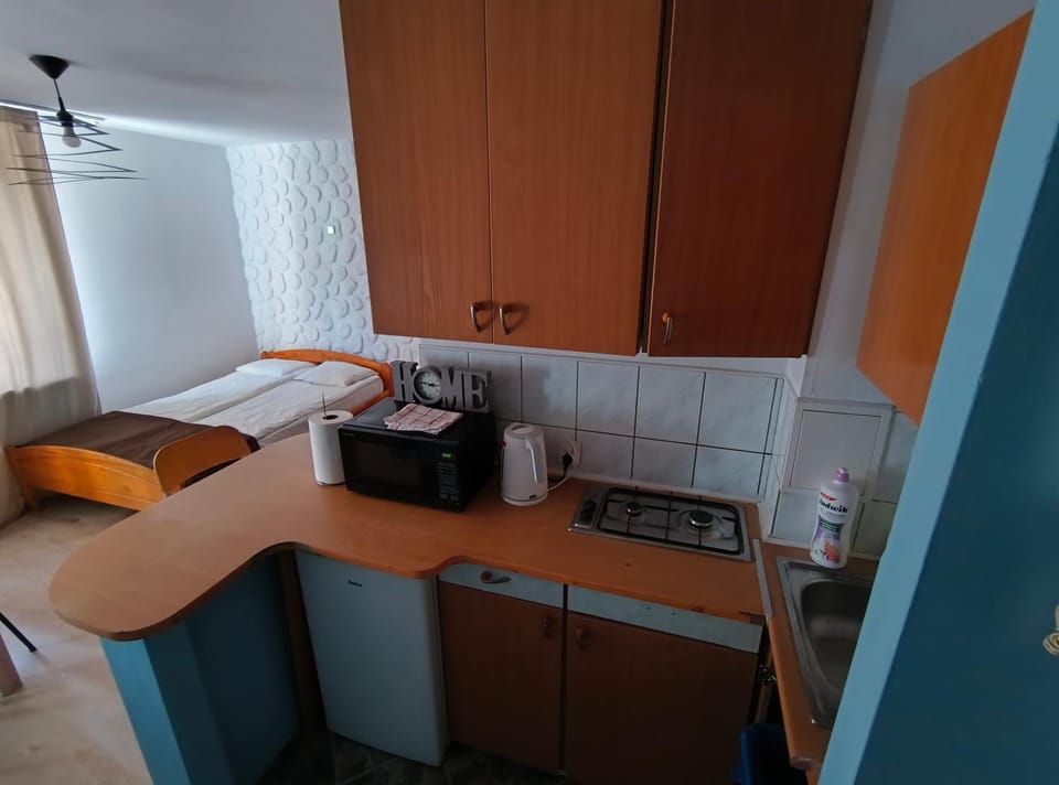 Złota Center Apartament Apartment in Warsaw