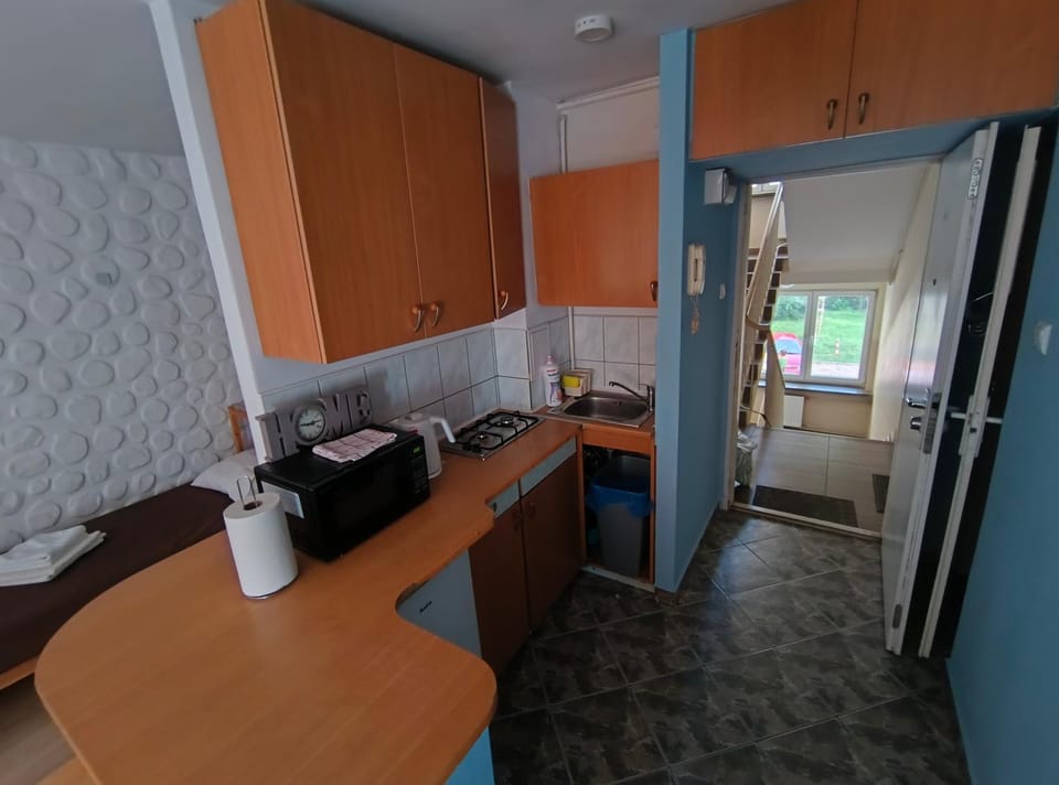 Złota Center Apartament Apartment in Warsaw