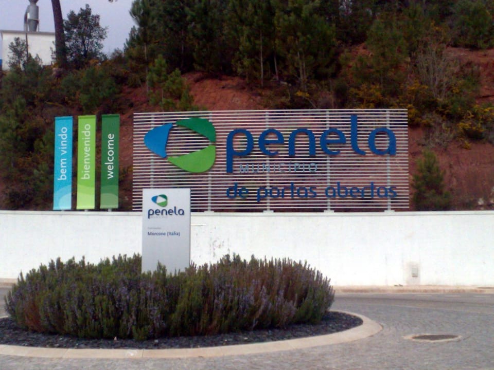 Logo/Certificate/Sign