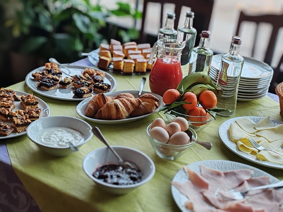 Breakfast