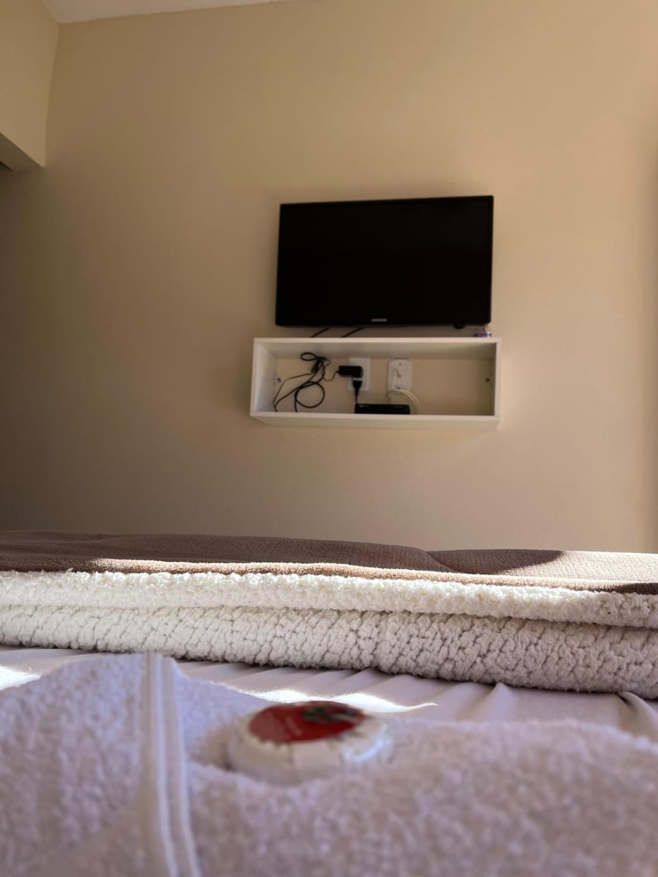 TV and multimedia, Bedroom