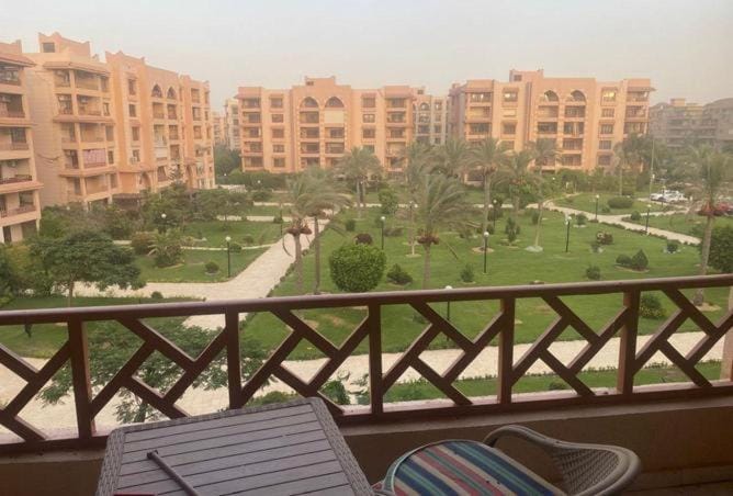 The Oasis Rooms Vacation rental in Cairo Governorate