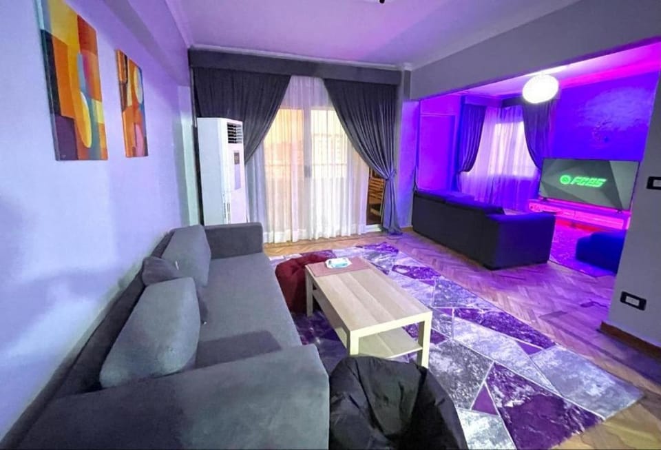 The Oasis Rooms Vacation rental in Cairo Governorate