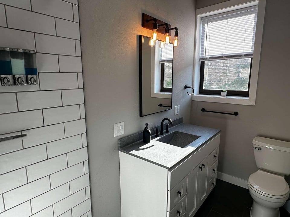 Downtown Minimalist Apartment Apartment in Minnesota
