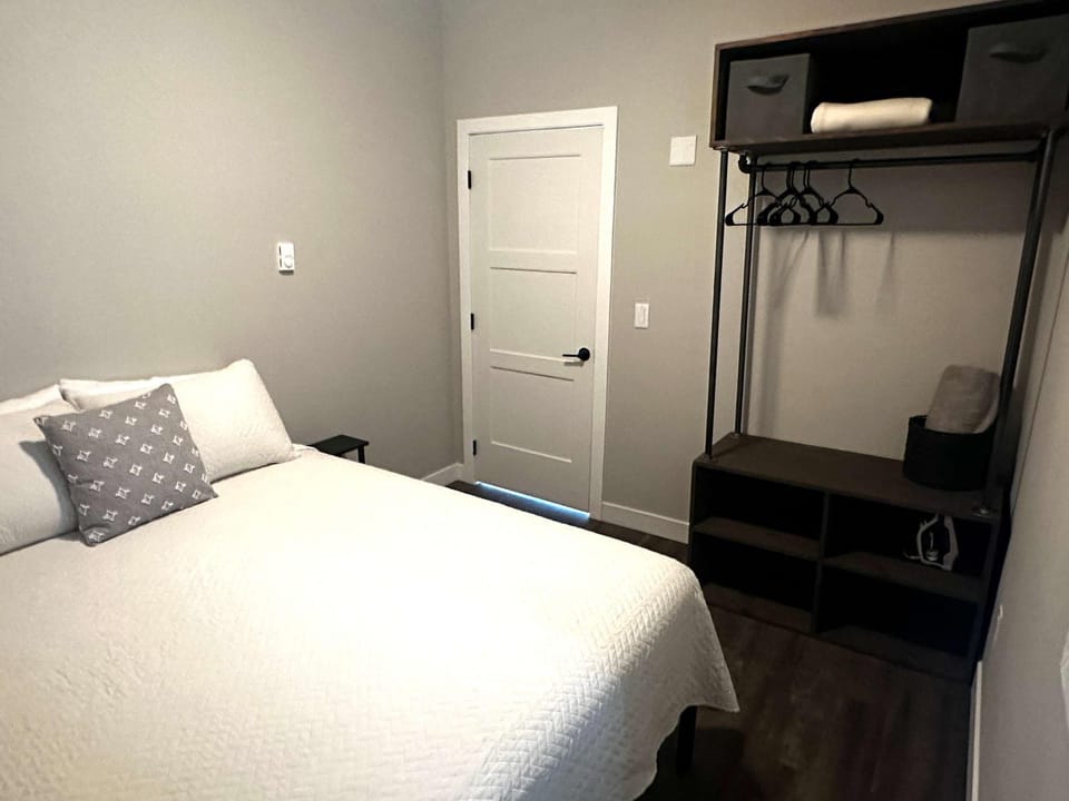 Downtown Minimalist Apartment Apartment in Minnesota