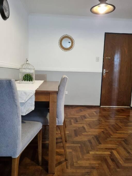 Hermoso y cómodo Dpto en el centro Apartment in Cordoba
