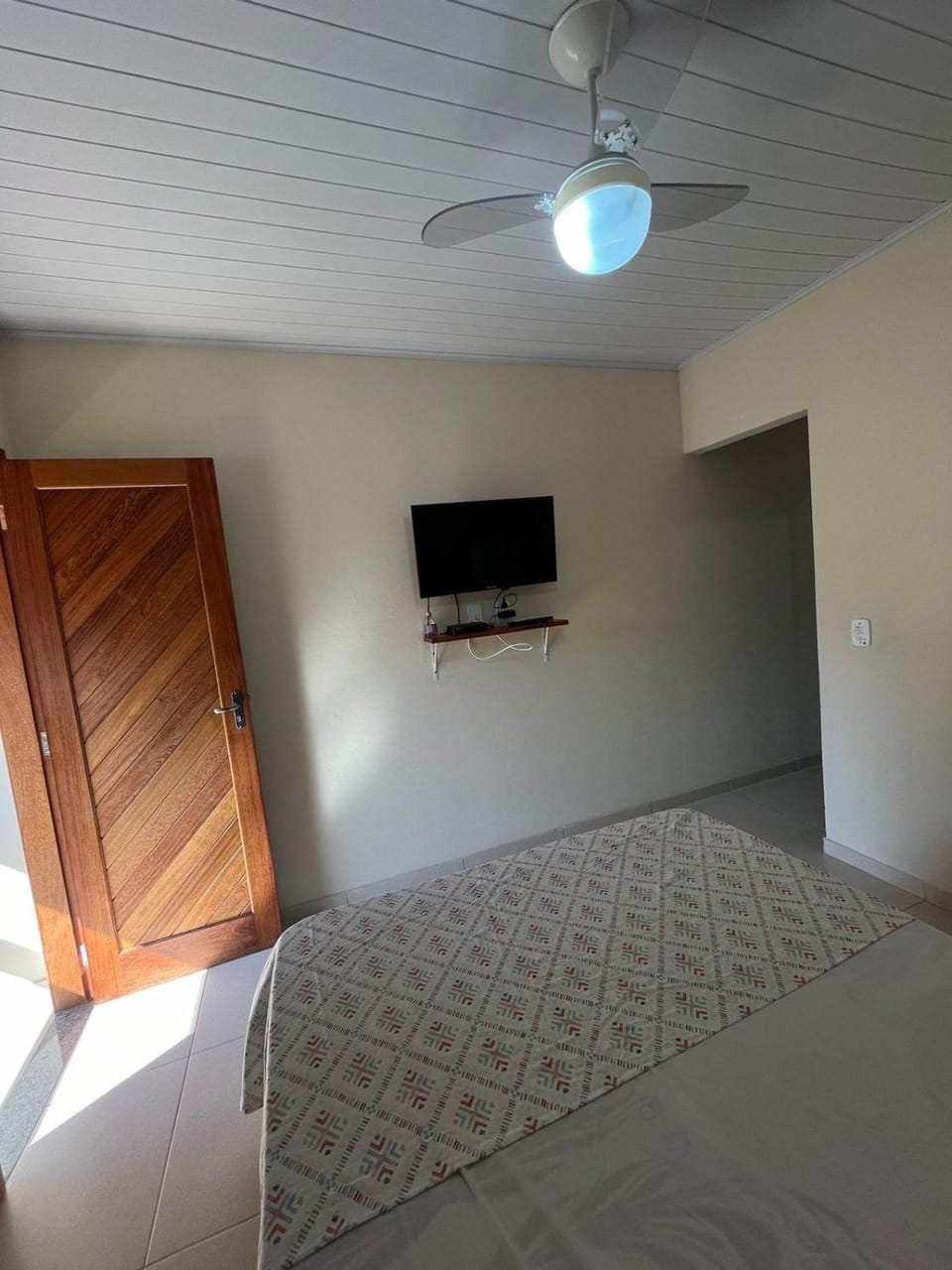 TV and multimedia, Bedroom