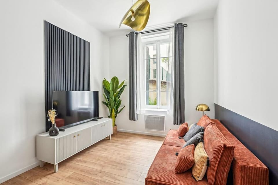 Appartement Neuf Lyon - Haut de gamme Apartment in Lyon