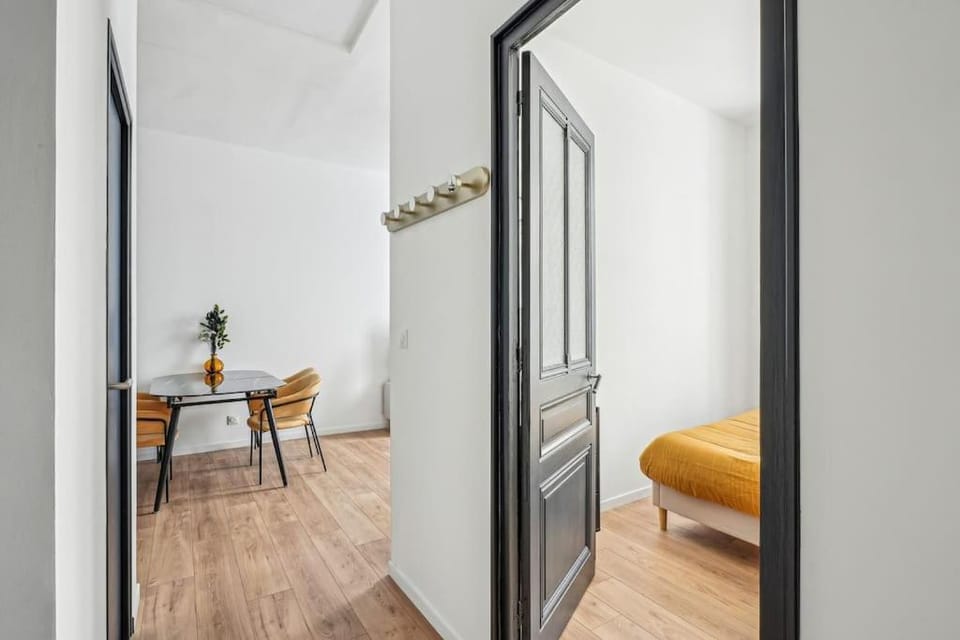 Appartement Neuf Lyon - Haut de gamme Apartment in Lyon