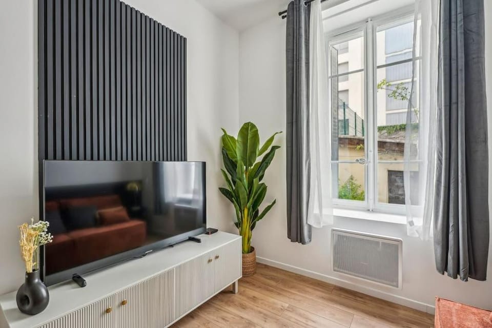 Appartement Neuf Lyon - Haut de gamme Apartment in Lyon