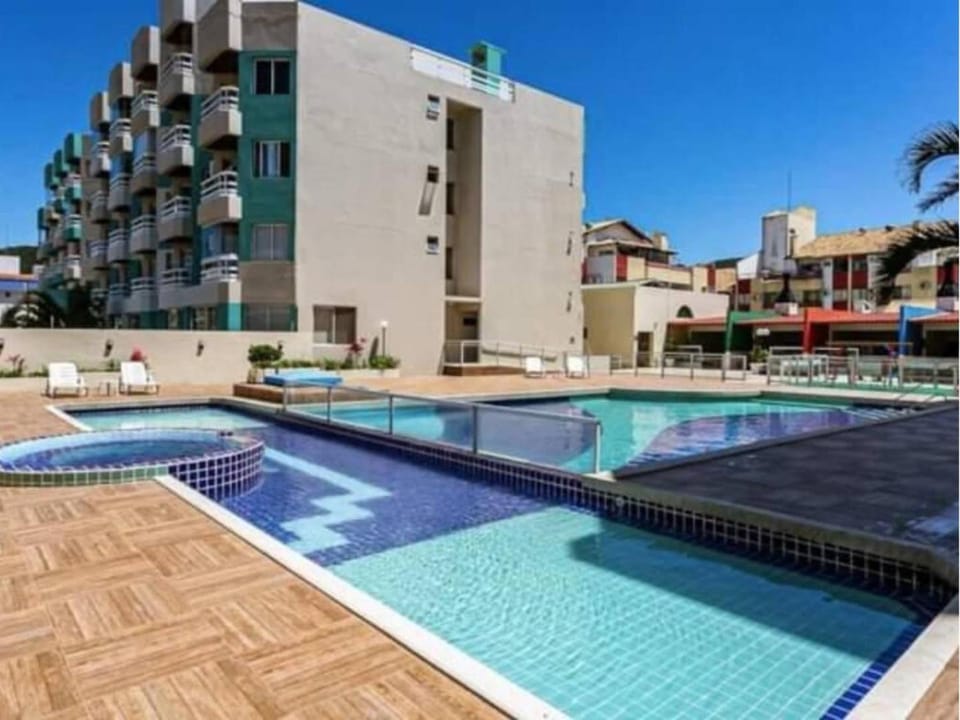 Apto moderno a 100m do mar - Praia dos Ingleses Apartment in Florianopolis