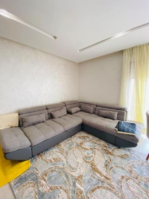 surf nour house Apartment in Souss-Massa