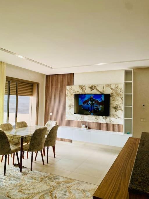 surf nour house Apartment in Souss-Massa