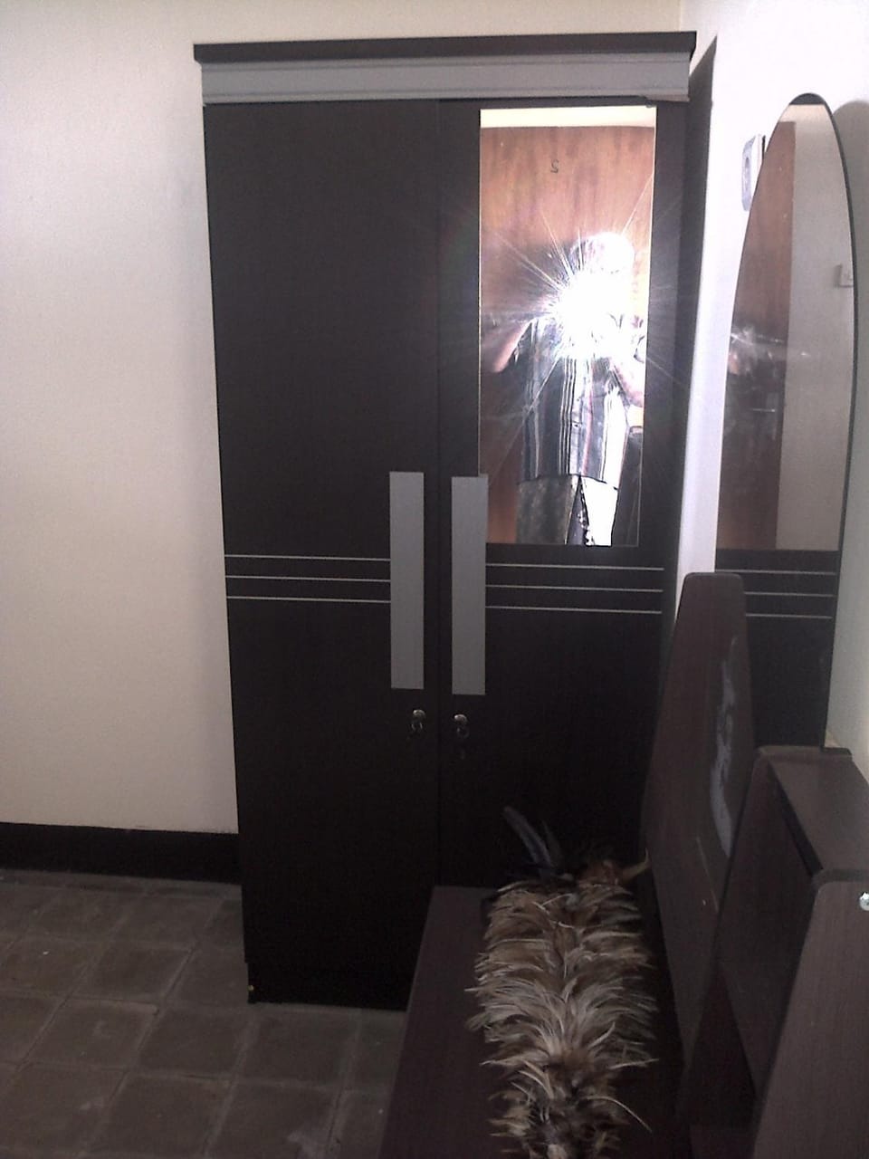 wardrobe