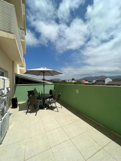 Apartamento Porto Belo - Perequê Apartment in Porto Belo