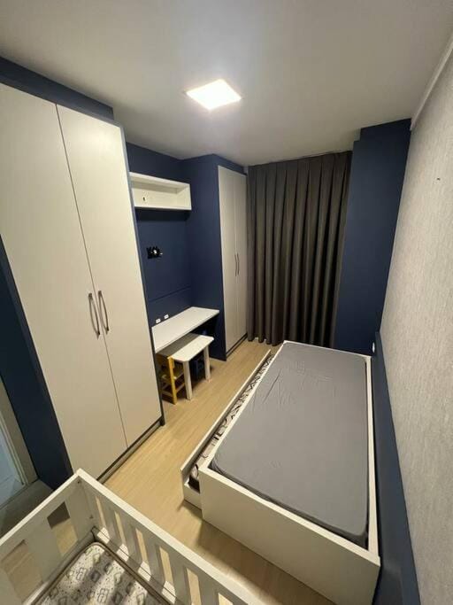 Apartamento Porto Belo - Perequê Apartment in Porto Belo