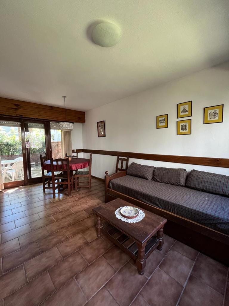 CentauroDuplexPinamar Apartment in Pinamar