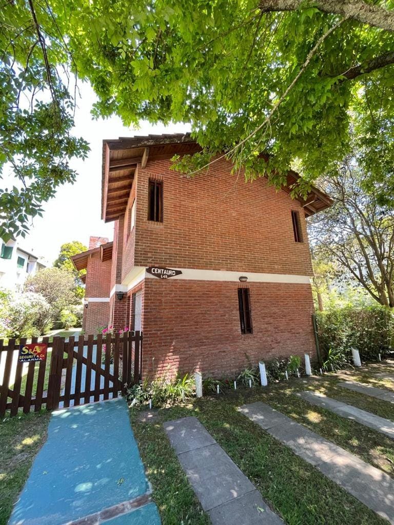 CentauroDuplexPinamar Apartment in Pinamar