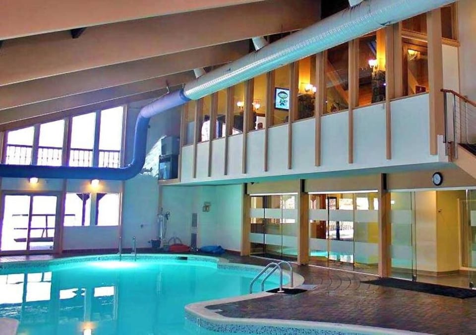 La Casita at Creekview House in Pocono Mountains