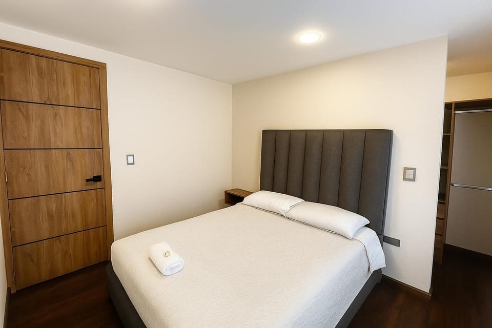 Apartamento moderno en el centro Apartment in Pasto