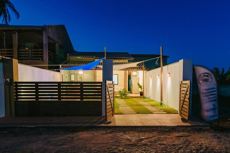 Casinha Azul Taiba House in State of Ceará