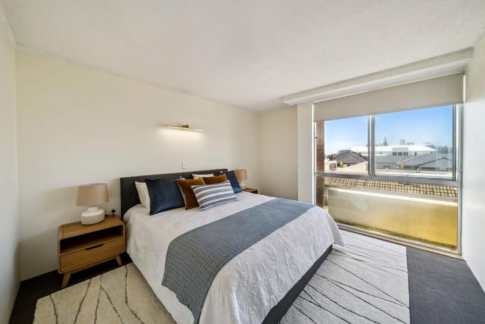 Seaside at Ceol Na Mara Apartment in Gold Coast