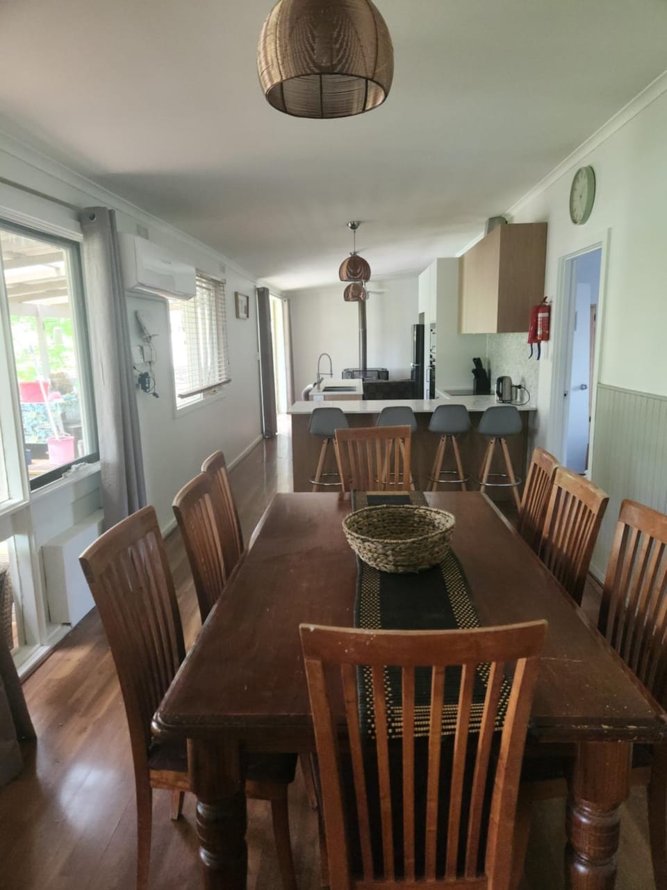 My Sweet Bonnie House in Bonnie Doon