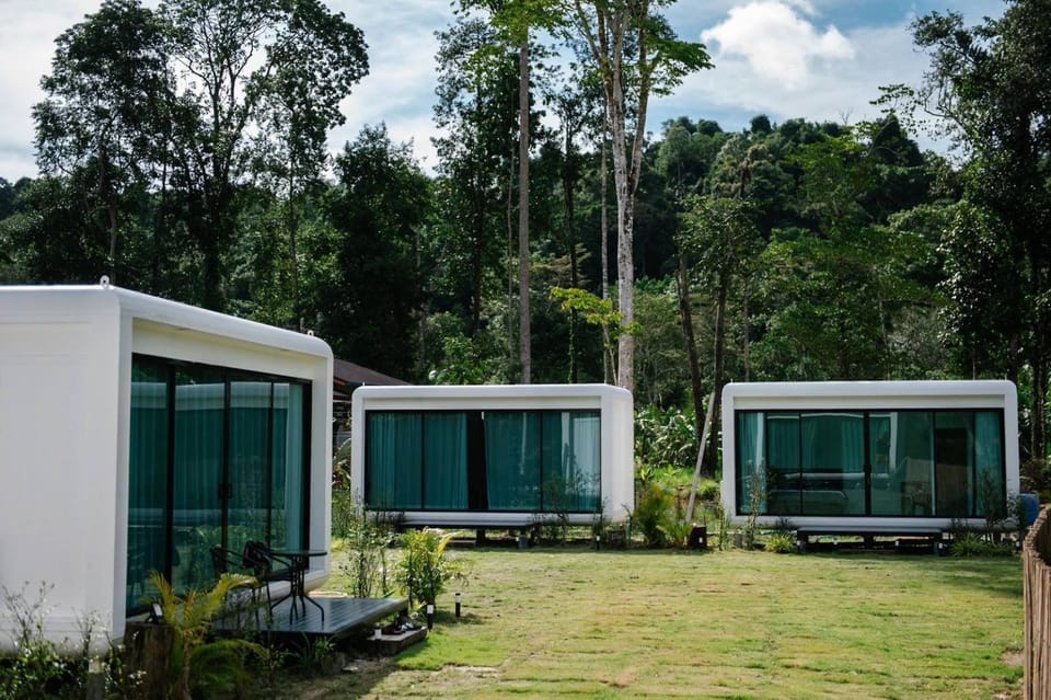 Koh Kood AYA Homestay Vacation rental in Trat Changwat