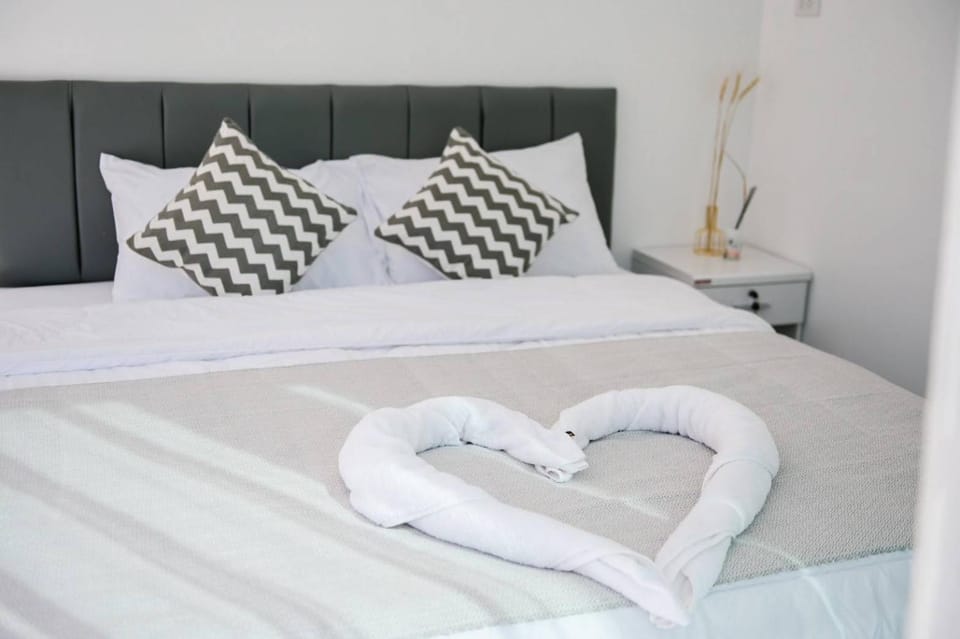 Koh Kood AYA Homestay Vacation rental in Trat Changwat