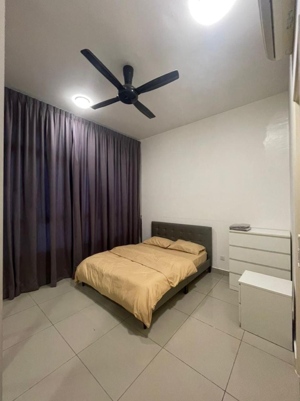 Arinara Homestay Near IOI City Mall Putrajaya 3R2B 5-6Pax at Conezion Residence Apartment in Putrajaya