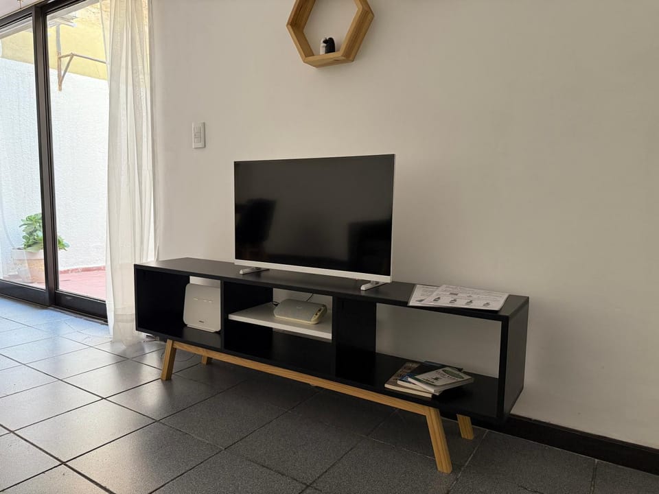 TV and multimedia