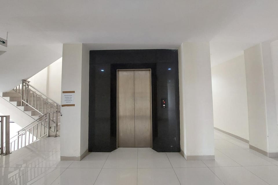 elevator