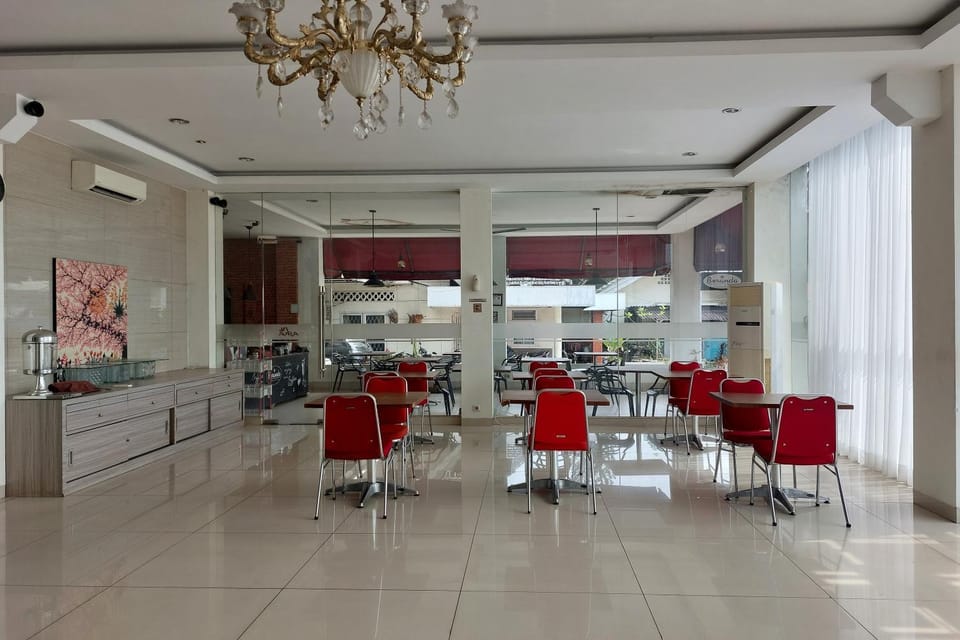 Banquet/Function facilities