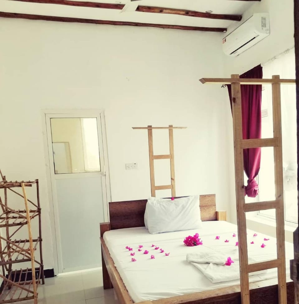 Room Had glaund flow with two guests Bed and Breakfast in Nungwi