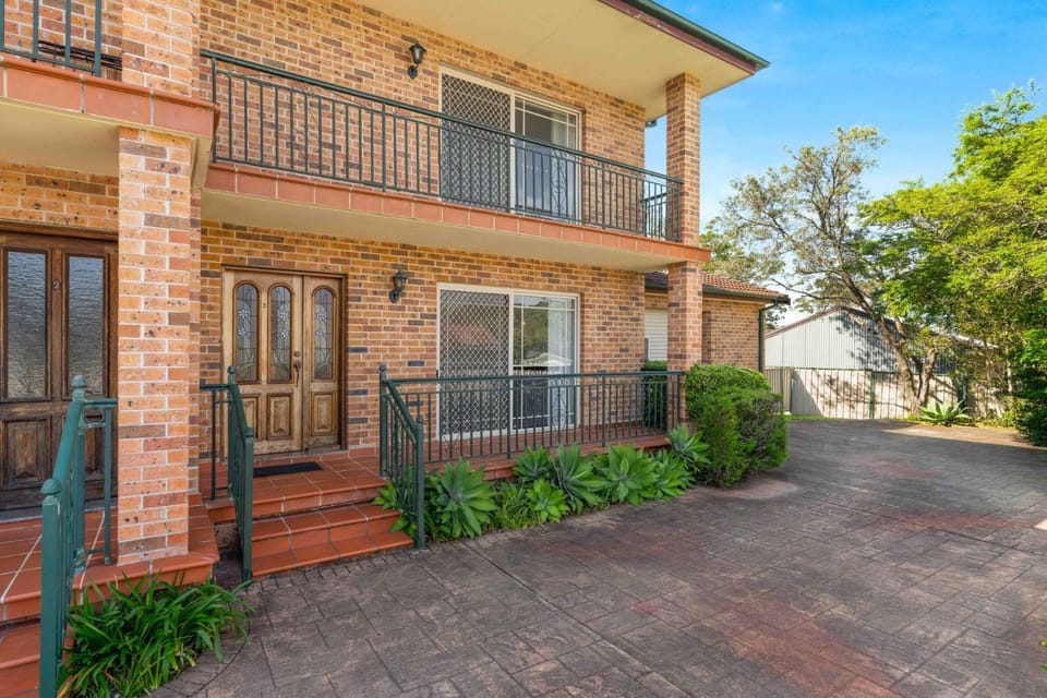 The Husky Nest by Experience Jervis Bay House in Huskisson
