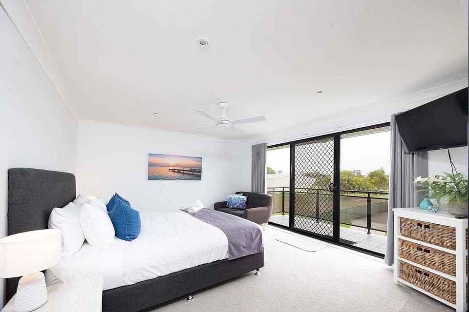 Hi Surf 3 Apartment in Forster