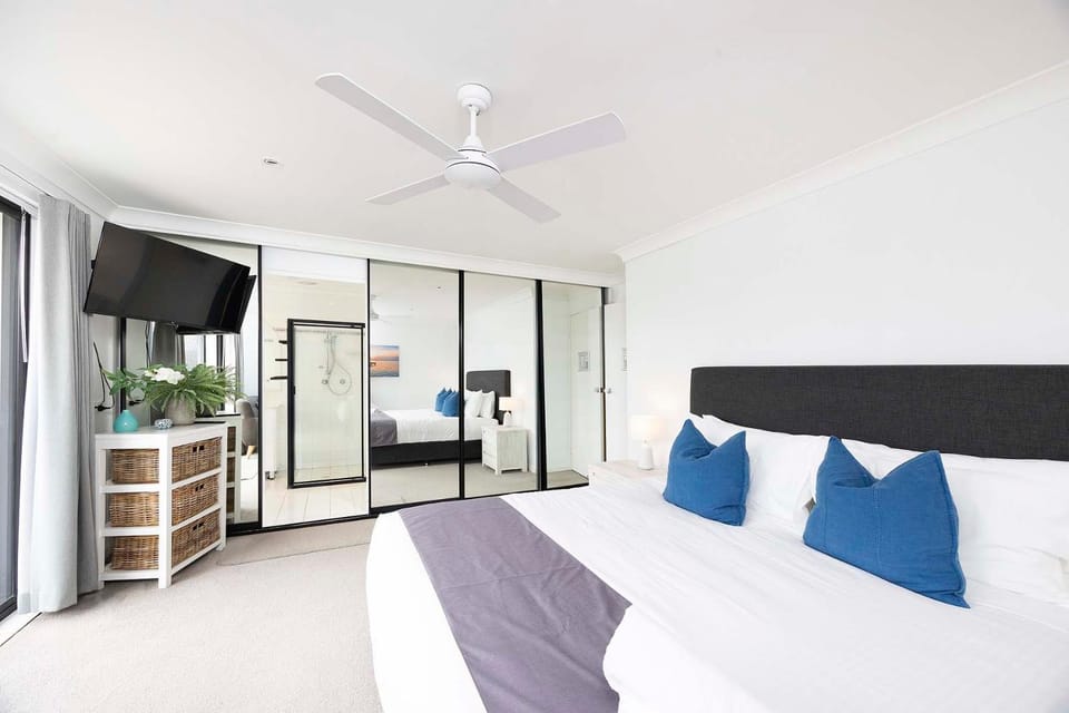 Hi Surf 3 Apartment in Forster