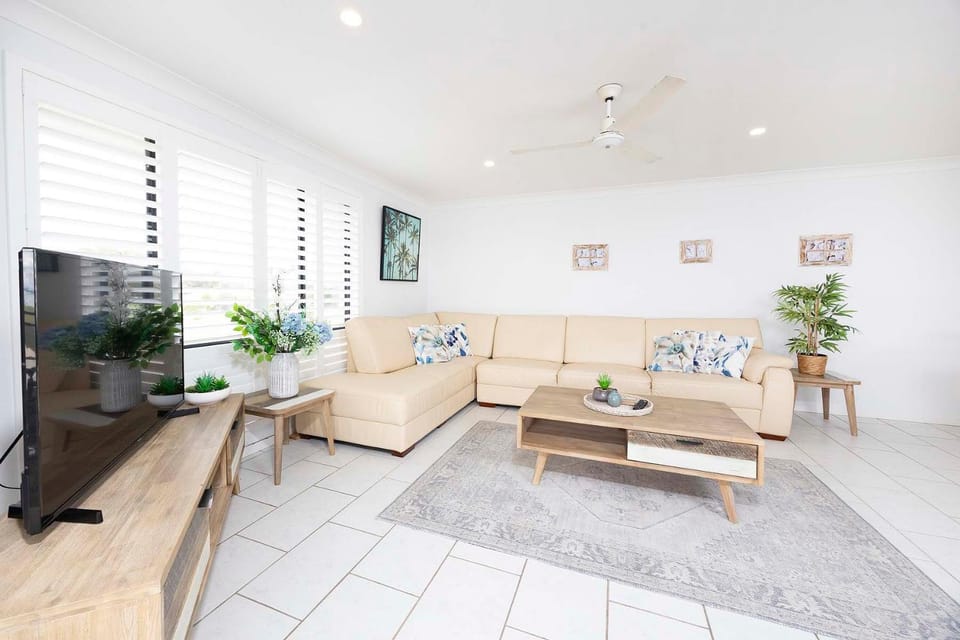 Hi Surf 3 Apartment in Forster