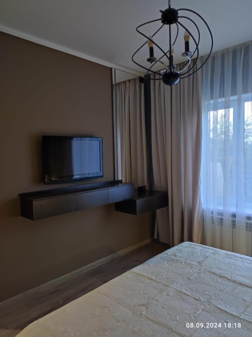 Уютная 2-х комнатная квартира в спальном районе Apartment in Kazakhstan