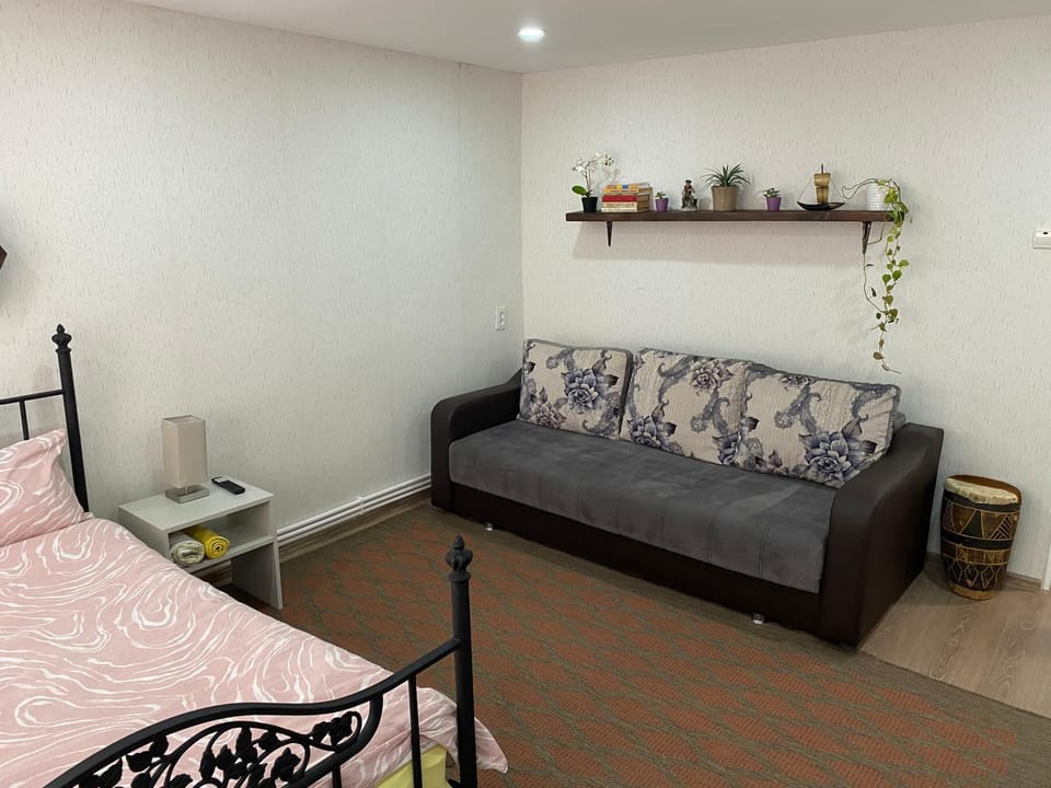 Modern apartment in the centre of Cahul Apartment in Moldova