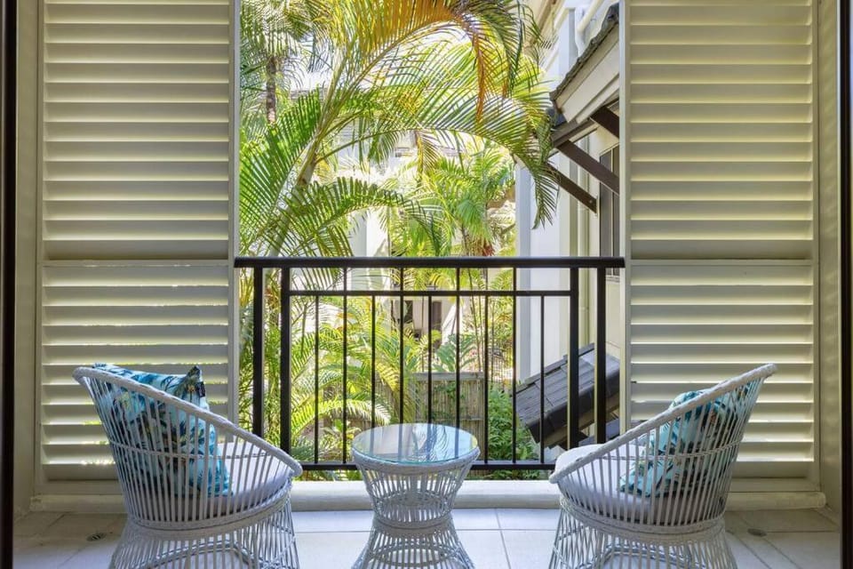 Luxury Port Douglas beachside 3 Bedroom Temple Apartment with Private roof top terrace Due to copyright we can't disclose the resort name but google Port Douglas temple and this fantastic 5 star resort will come up Apartment in Port Douglas