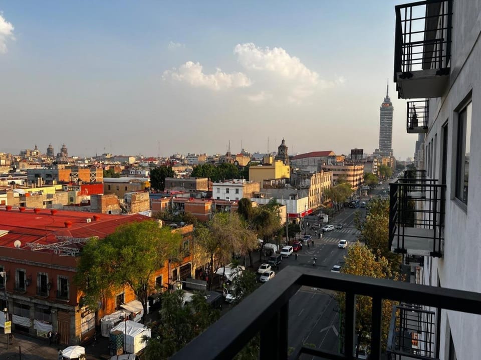 City view