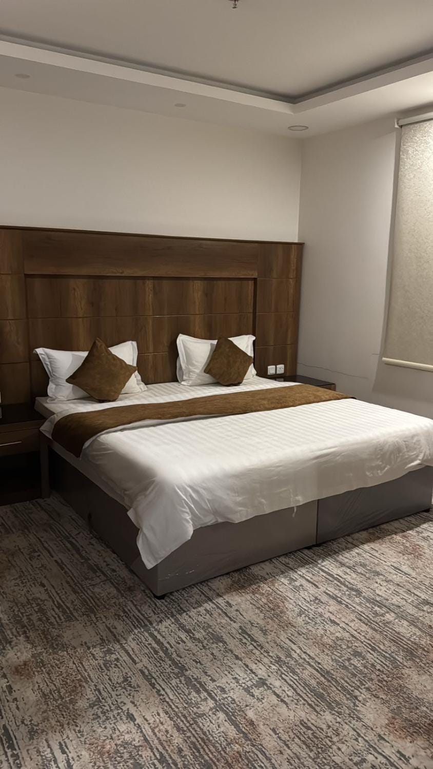 منازلكم للشقق المخدومة Hotel in Saudi Arabia