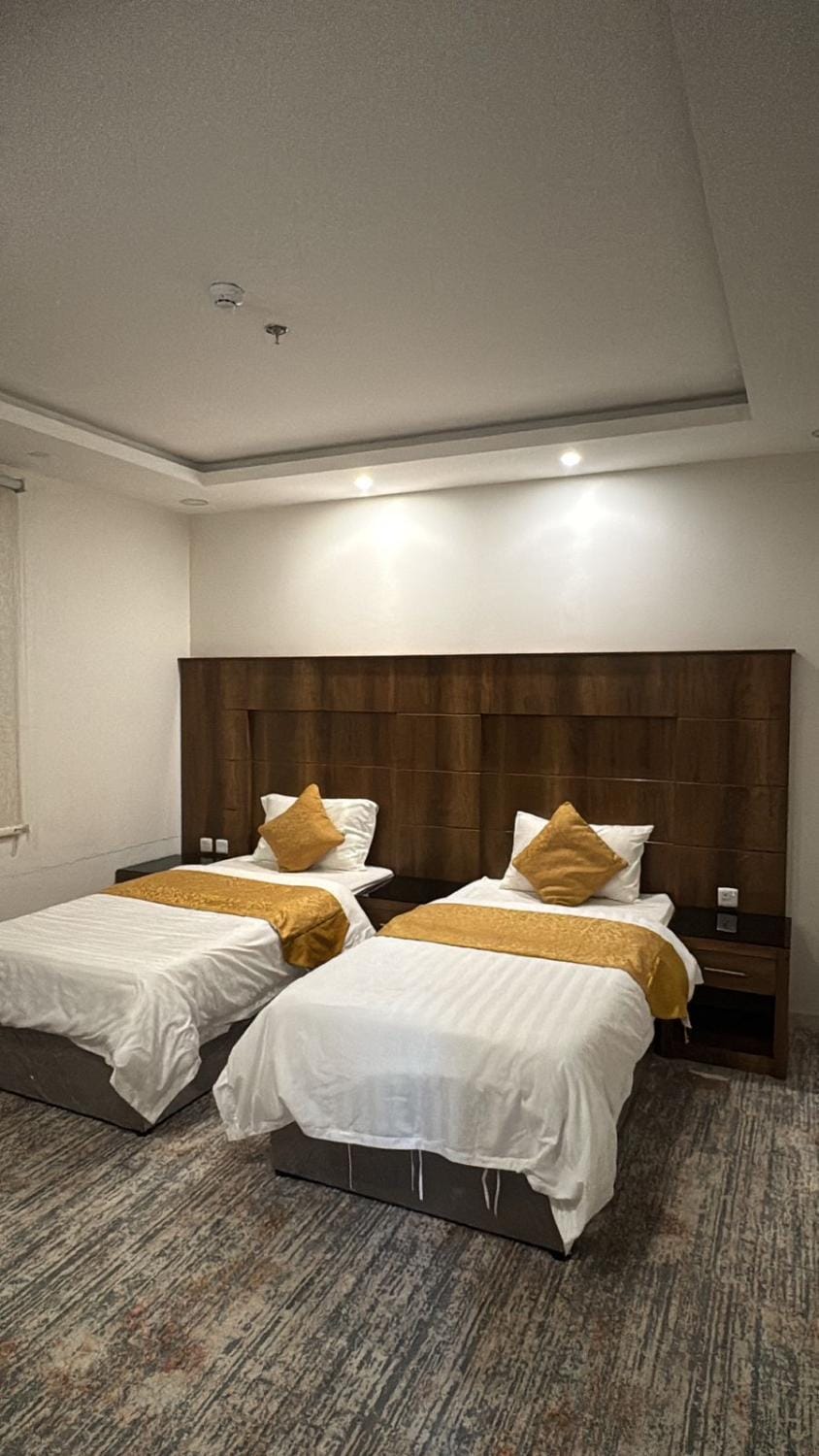 منازلكم للشقق المخدومة Hotel in Saudi Arabia