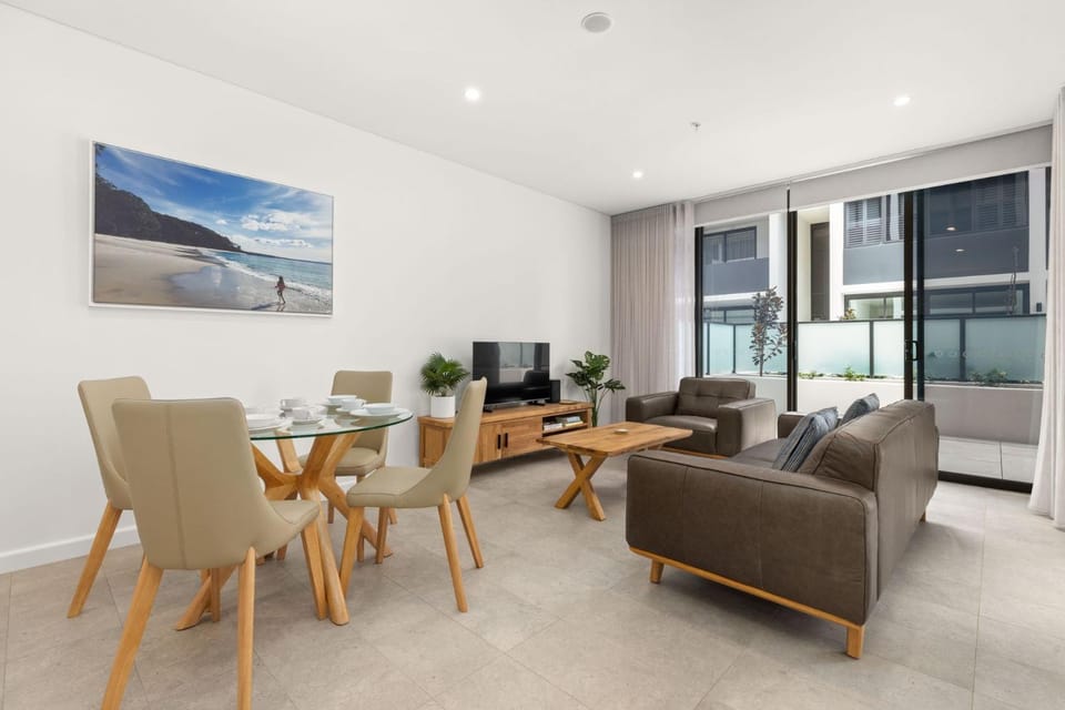 Tranquil Tides by Experience Jervis Bay Apartment in Huskisson