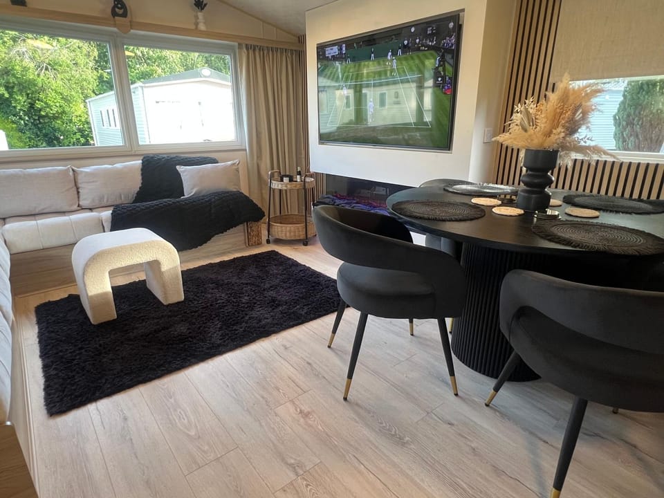 75 Lakeside East Haggerston Castle play passes not included Campground/ 
RV Resort in England