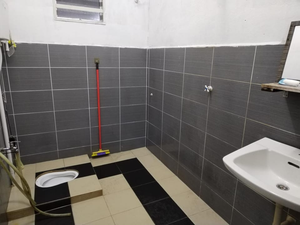 Seadanya Homestay Kamunting House in Perak