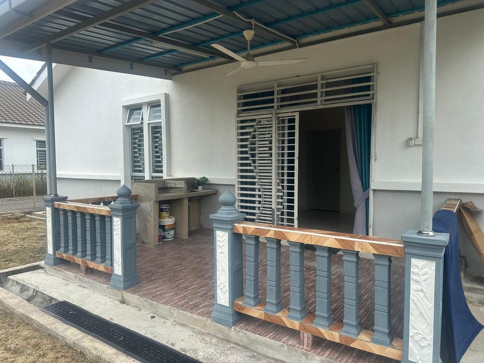 Ct tiara homestay Campground/ 
RV Resort in Terengganu, Malaysia