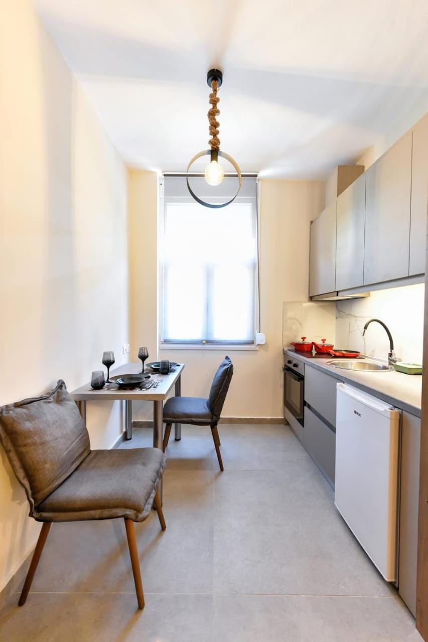 ApollonStudio Apartment in Decentralized Administration of Macedonia and Thrace